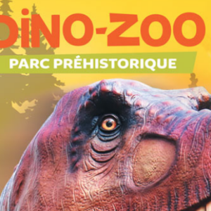 Marcher sur les pas de vos ancêtres au J-PARC NATURE de Figeac !