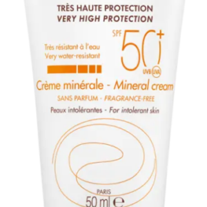 Groupe 4 | AVÈNE SOLAIRE SPF 50+ 40ml