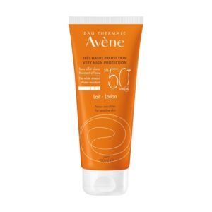 groupe 1 - Crème Avène SPF 50